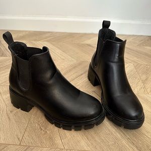 ▪️ STEVE MADDEN BOOTS ▪️